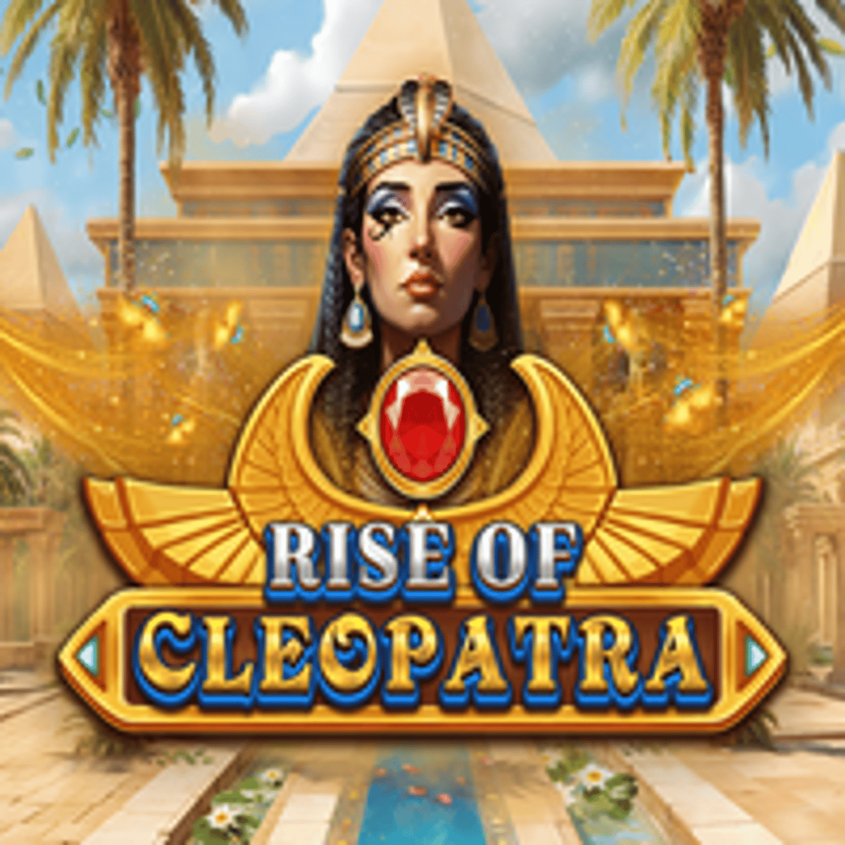 Thumbnail RISE OF CLEOPATRA