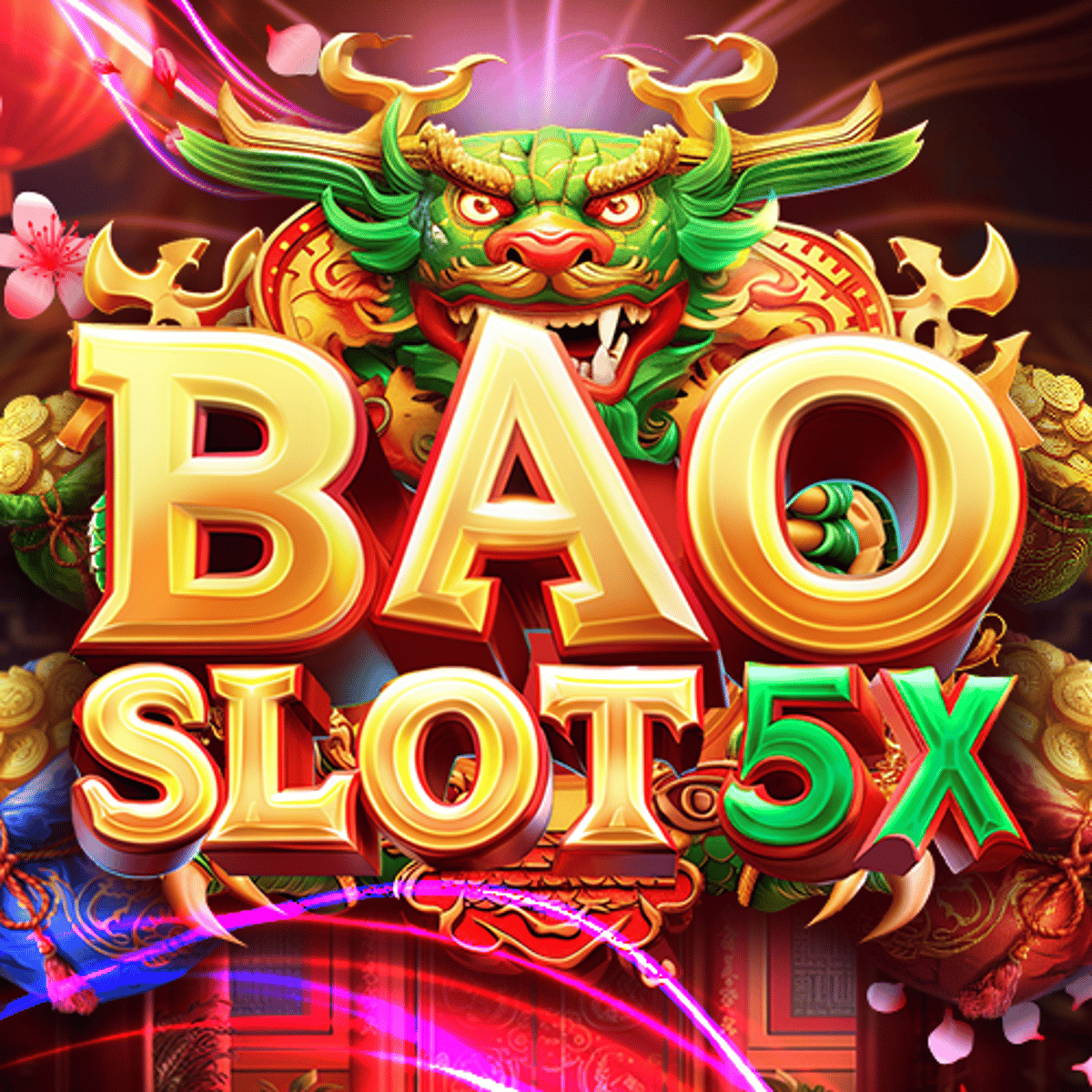 Thumbnail BAO SLOT 5 X
