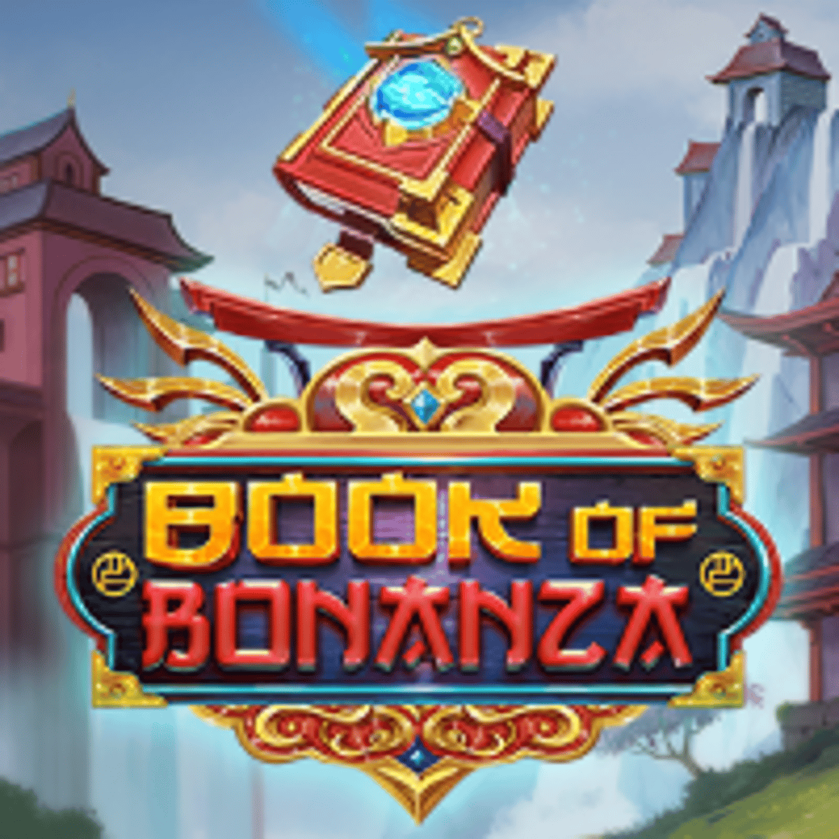 Thumbnail BOOK OF BONANZA
