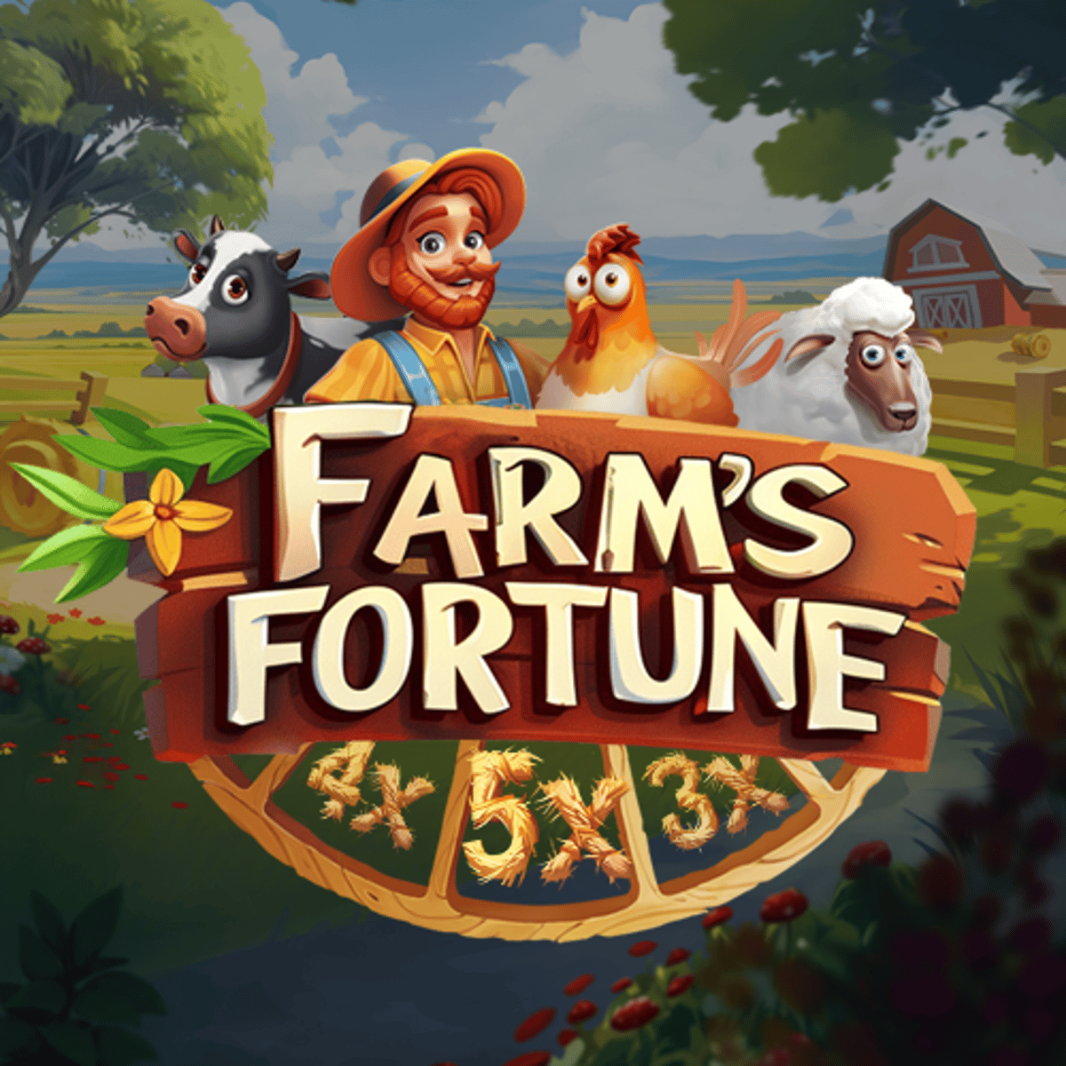 Thumbnail FARMS FORTUNE