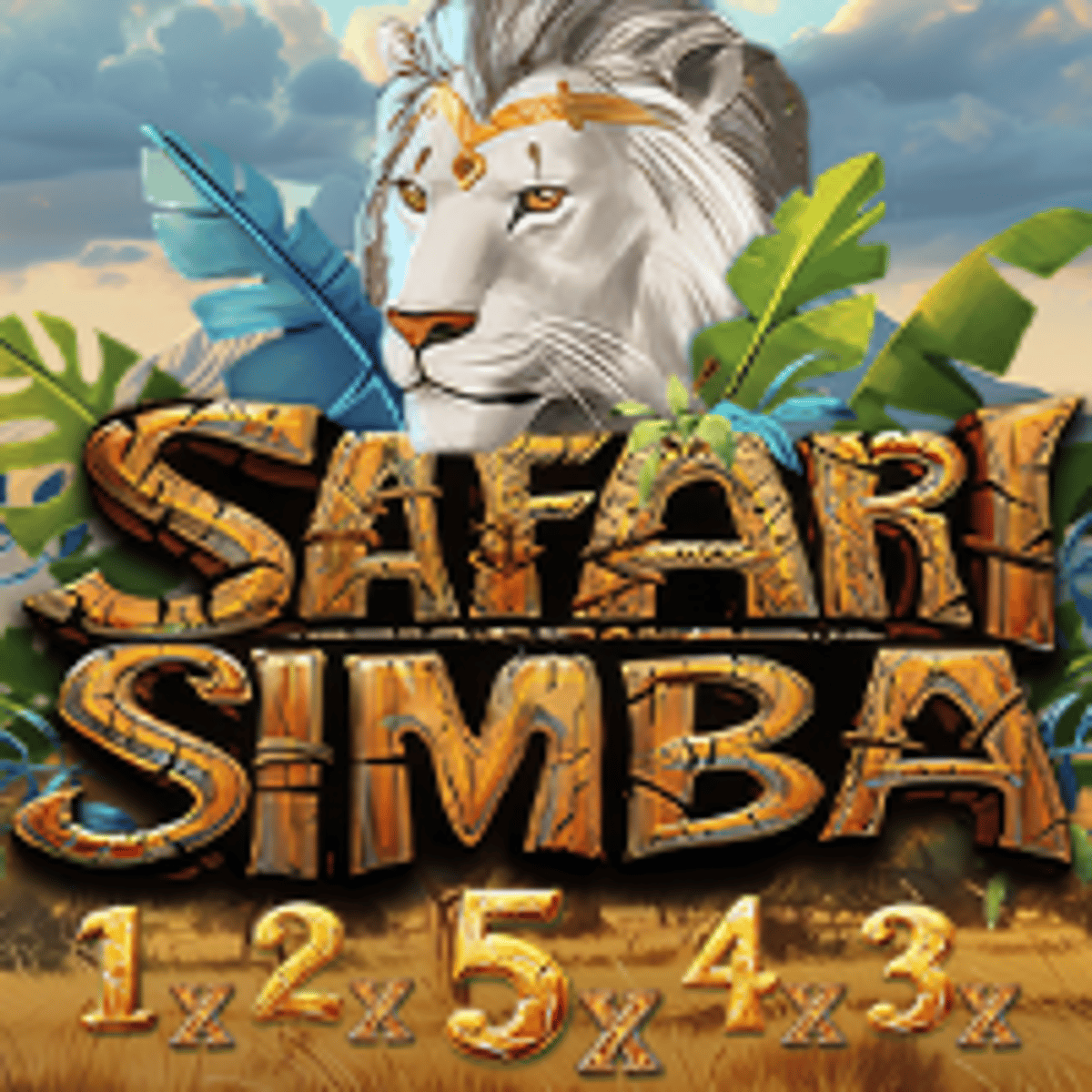 Thumbnail SAFARI SIMBA
