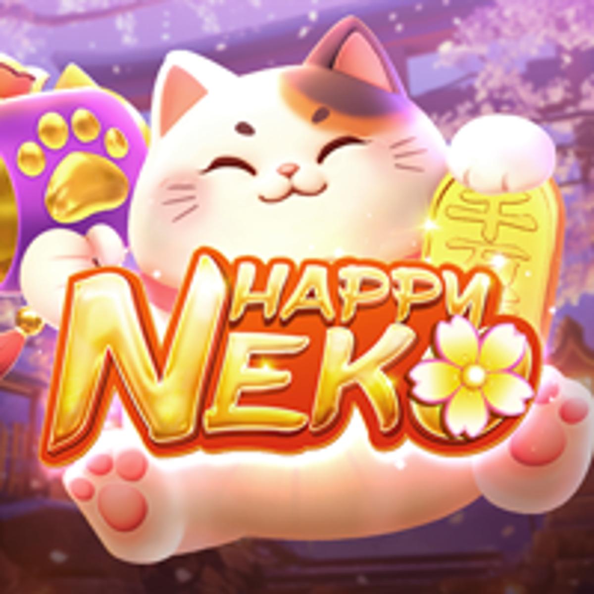 Thumbnail HAPPY NEKO