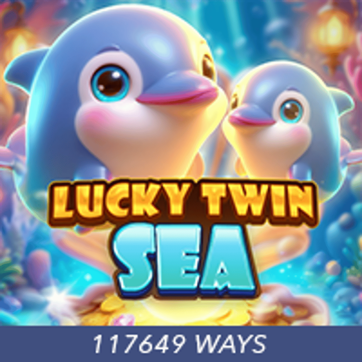 Thumbnail LUCKY TWIN SEA