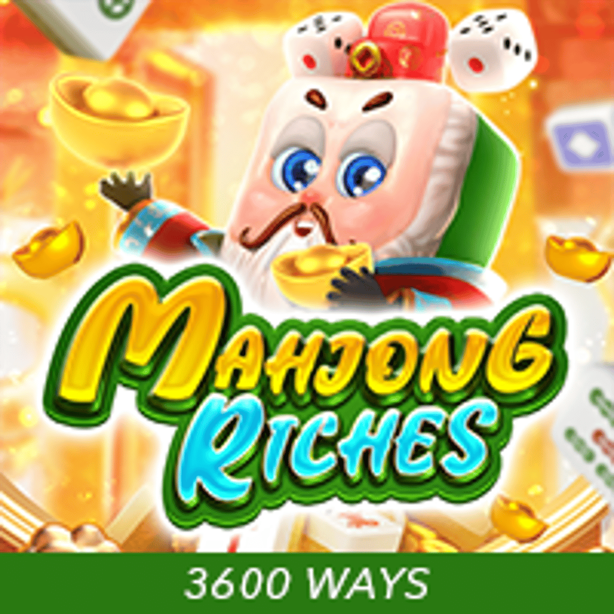 Thumbnail MAHJONG RICHES