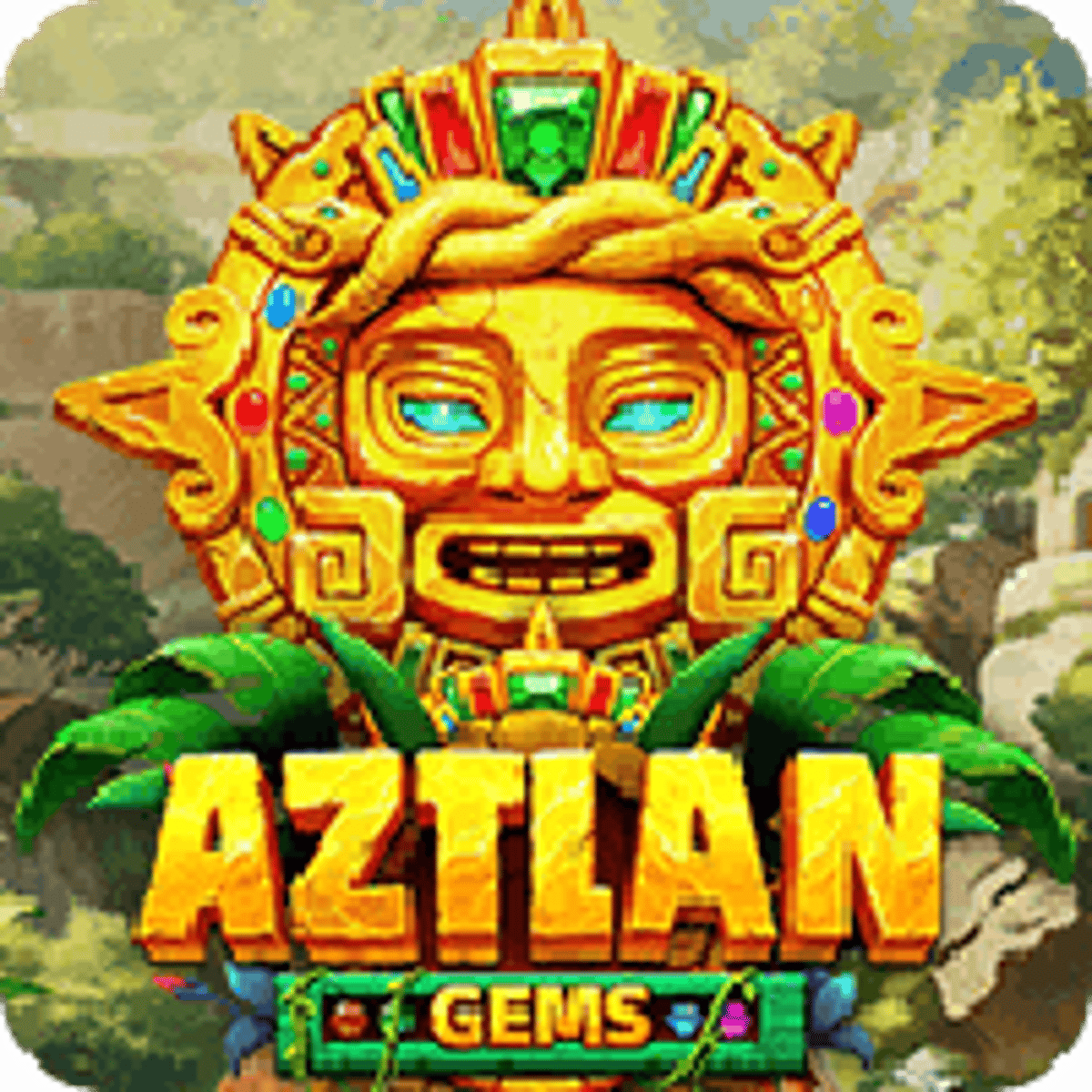 Thumbnail AZTLAN GEMS