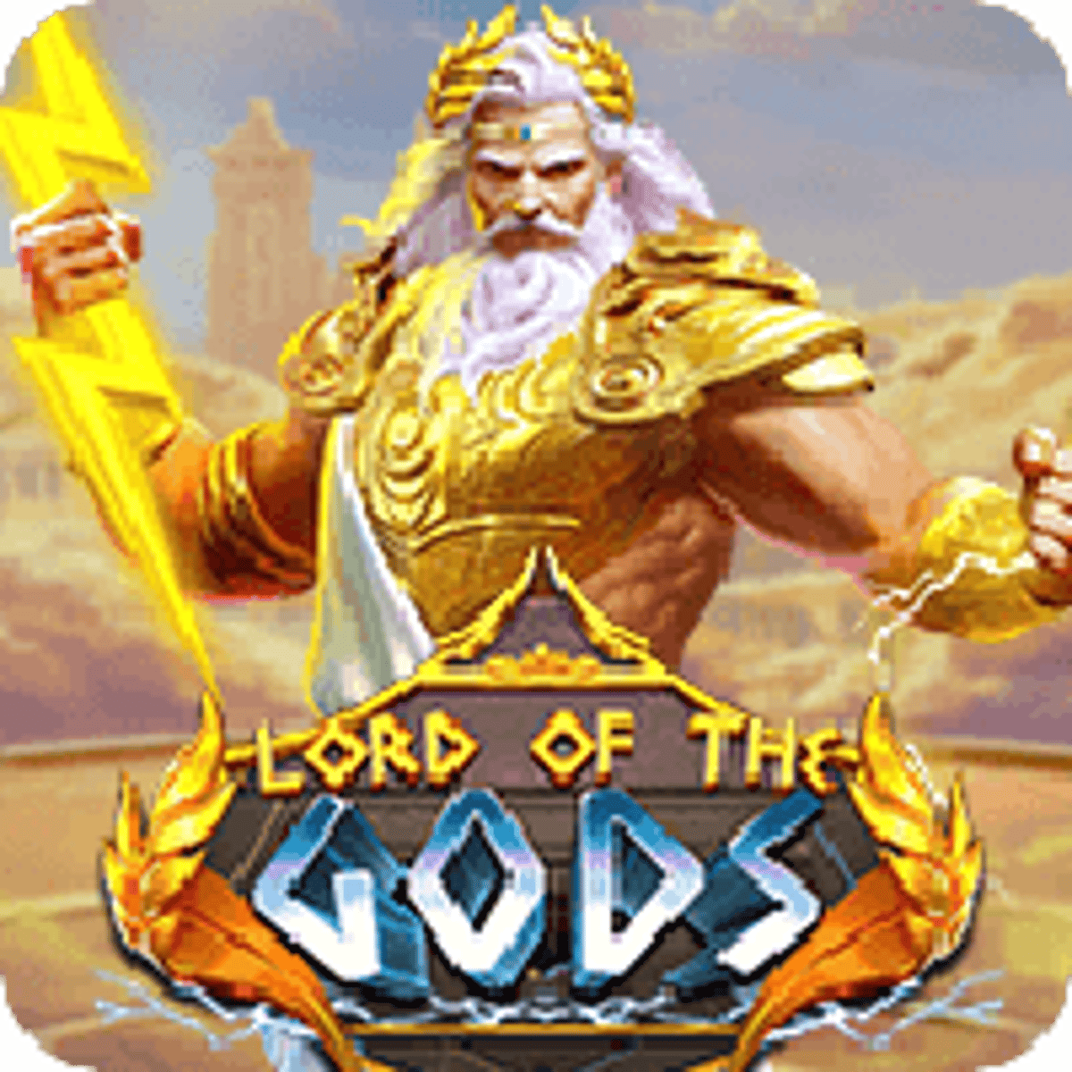 Thumbnail LORD OF THE GODS