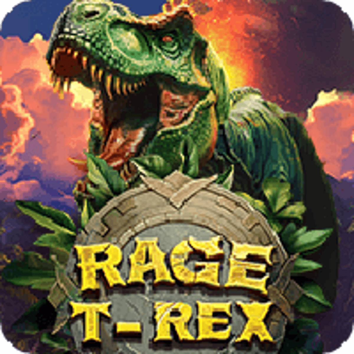 Thumbnail RAGE T-REX