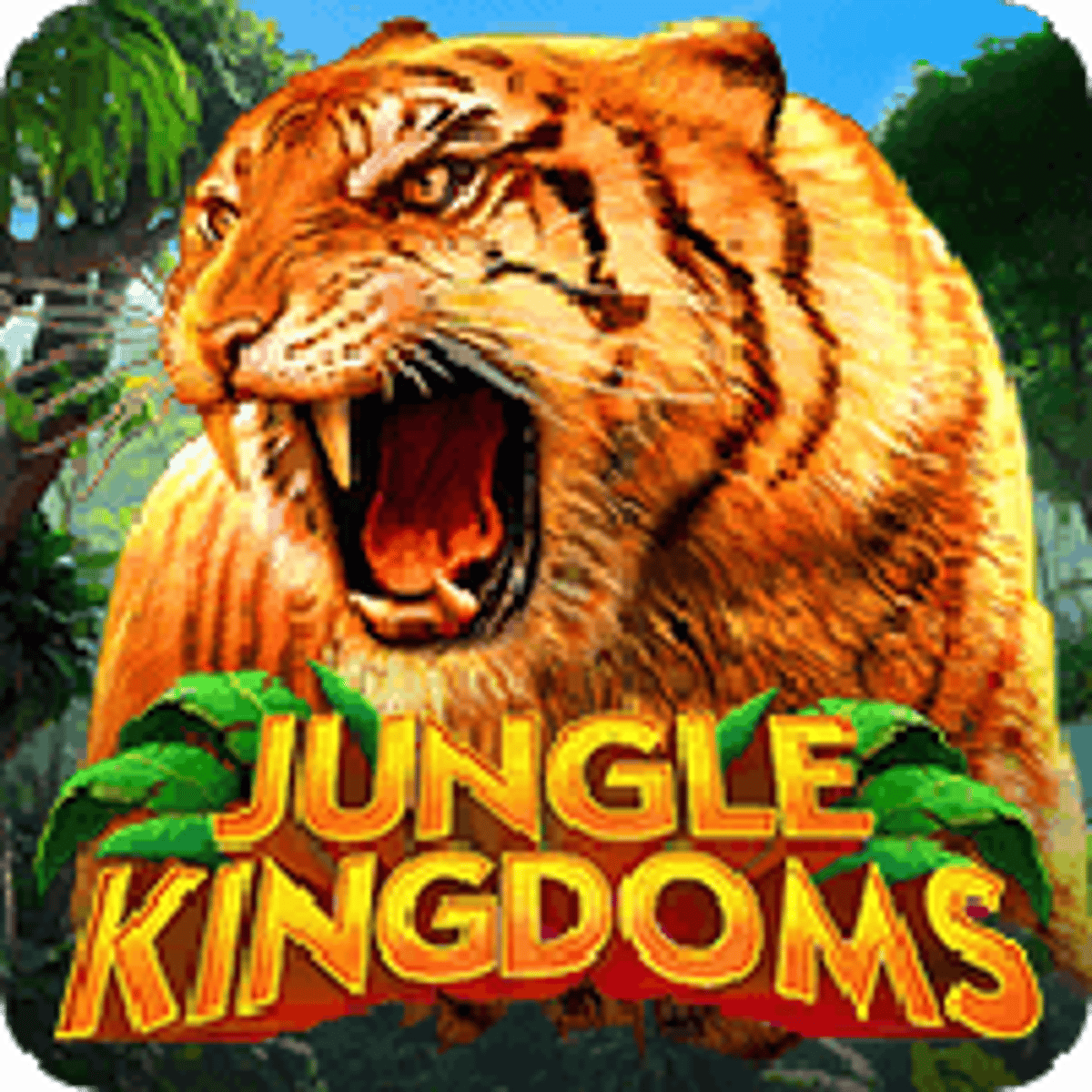 Thumbnail JUNGLE KINGDOMS