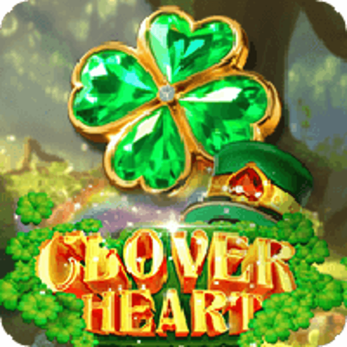 Thumbnail CLOVER HEART