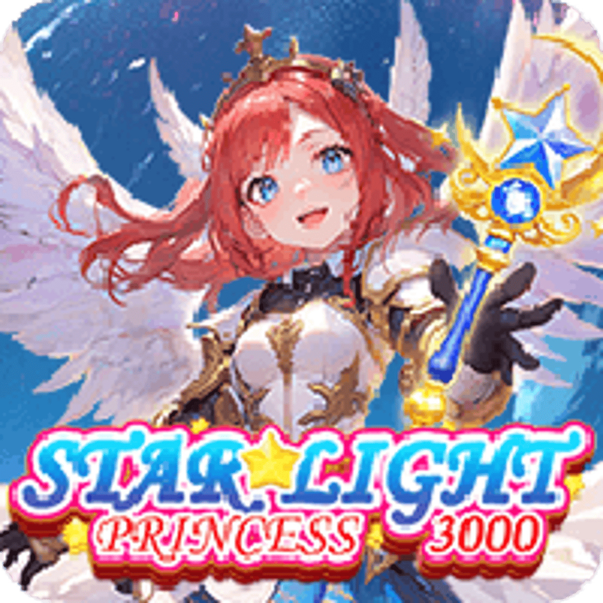 Thumbnail STARLIGHT PRINCESS 3000