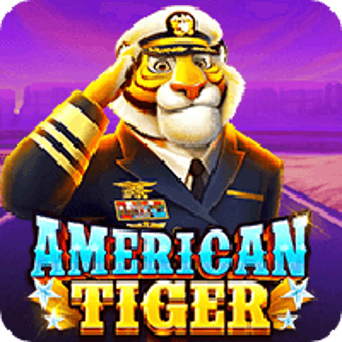 Thumbnail AMERICAN TIGER