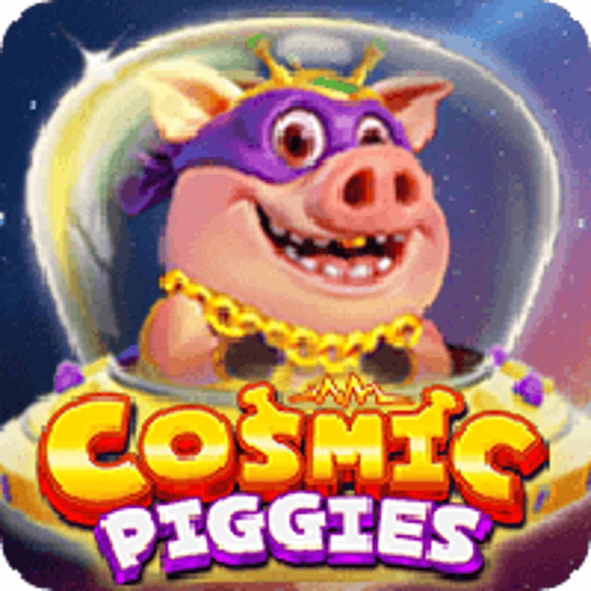 Thumbnail COSMIC PIGGIES