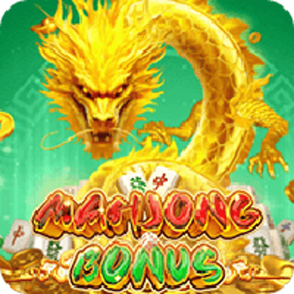 Thumbnail MAHJONG BONUS