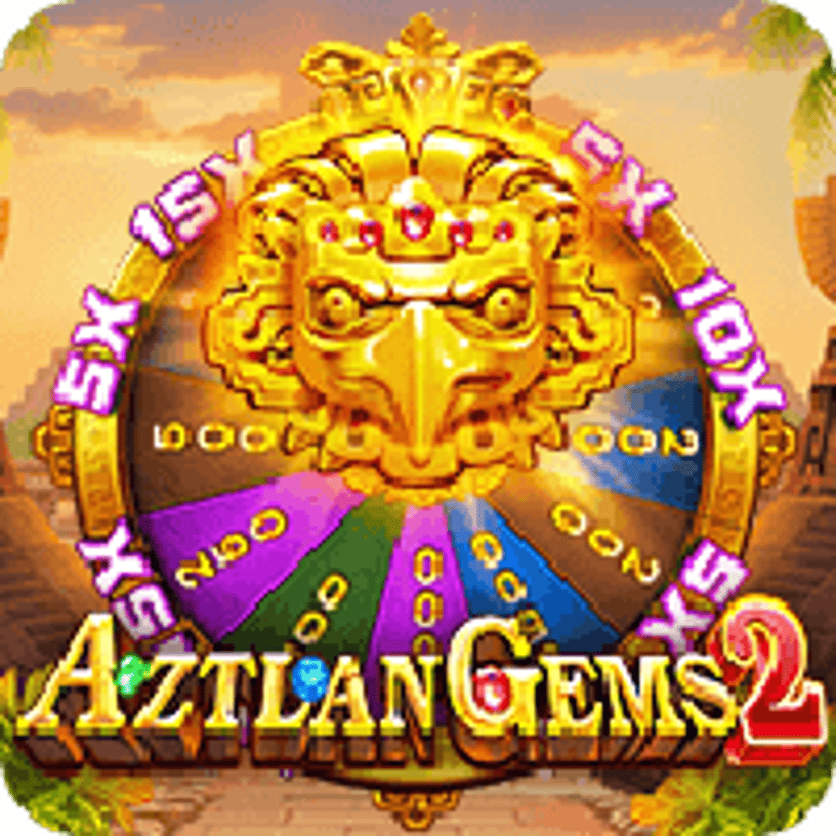 Thumbnail AZTLAN GEMS 2