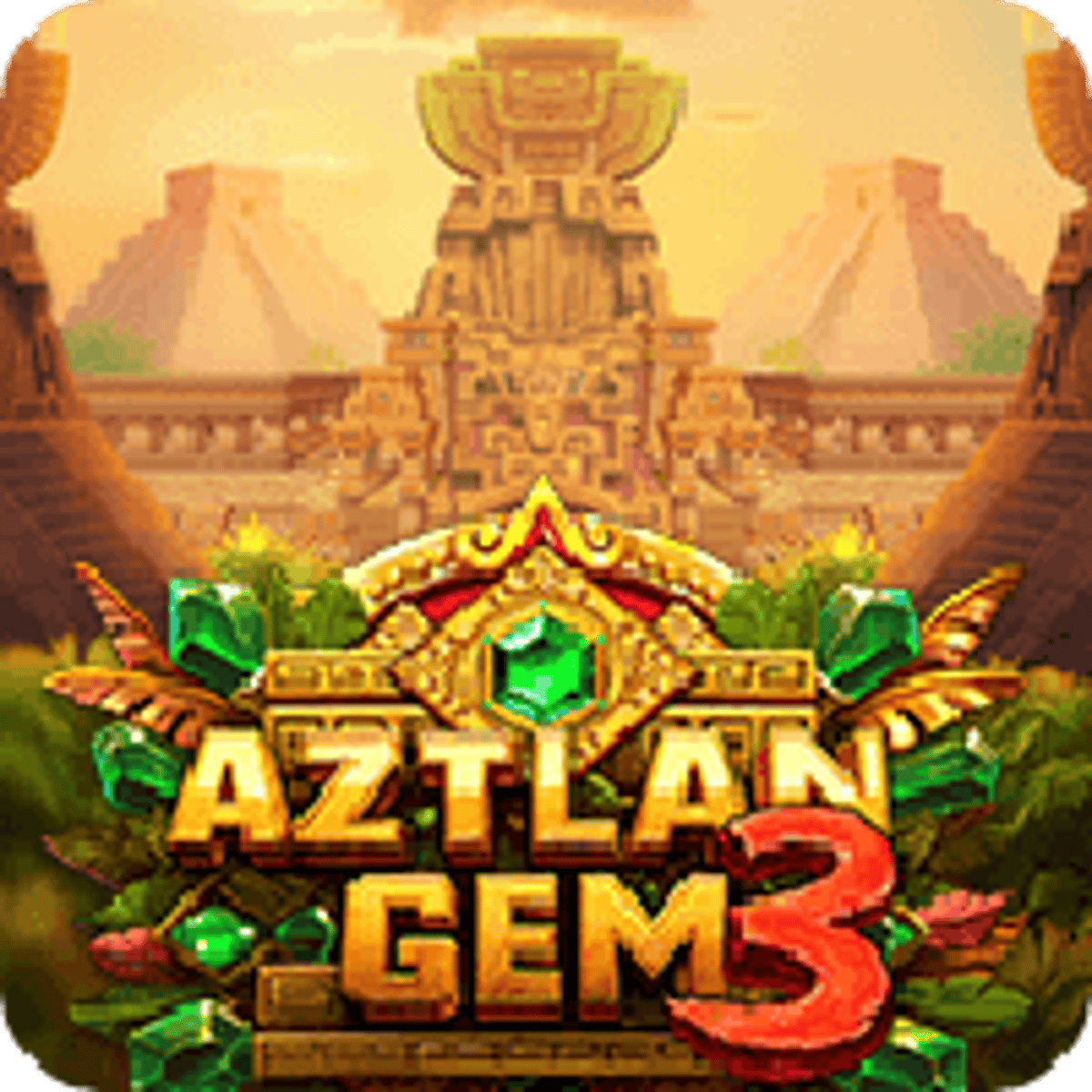 Thumbnail AZTLAN GEMS 3
