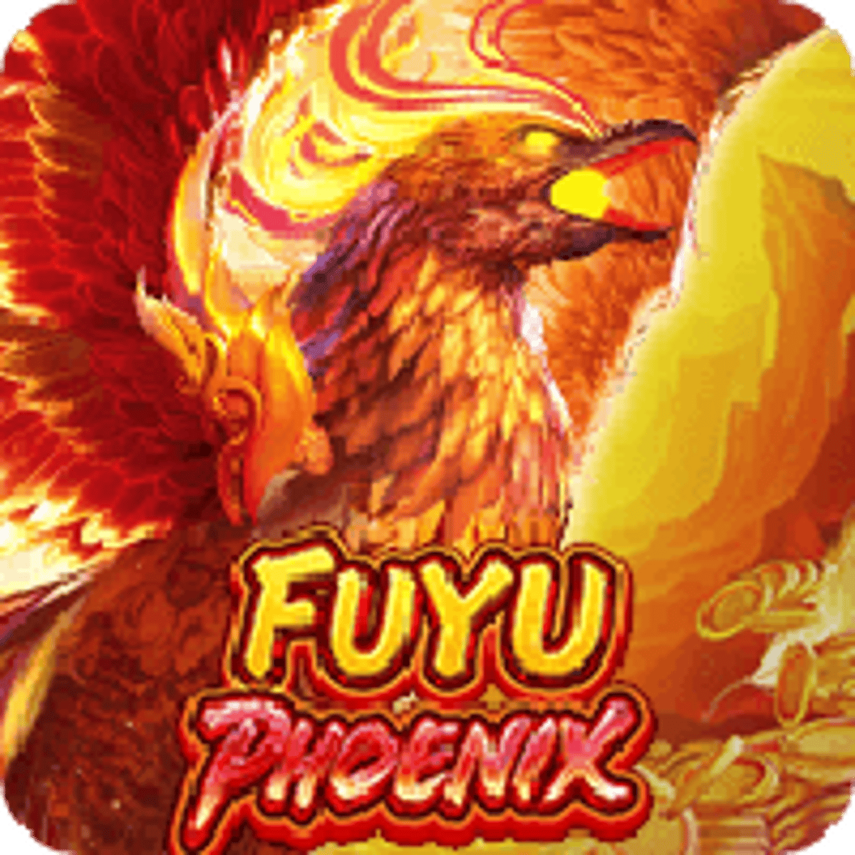 Thumbnail FUYU PHOENIX
