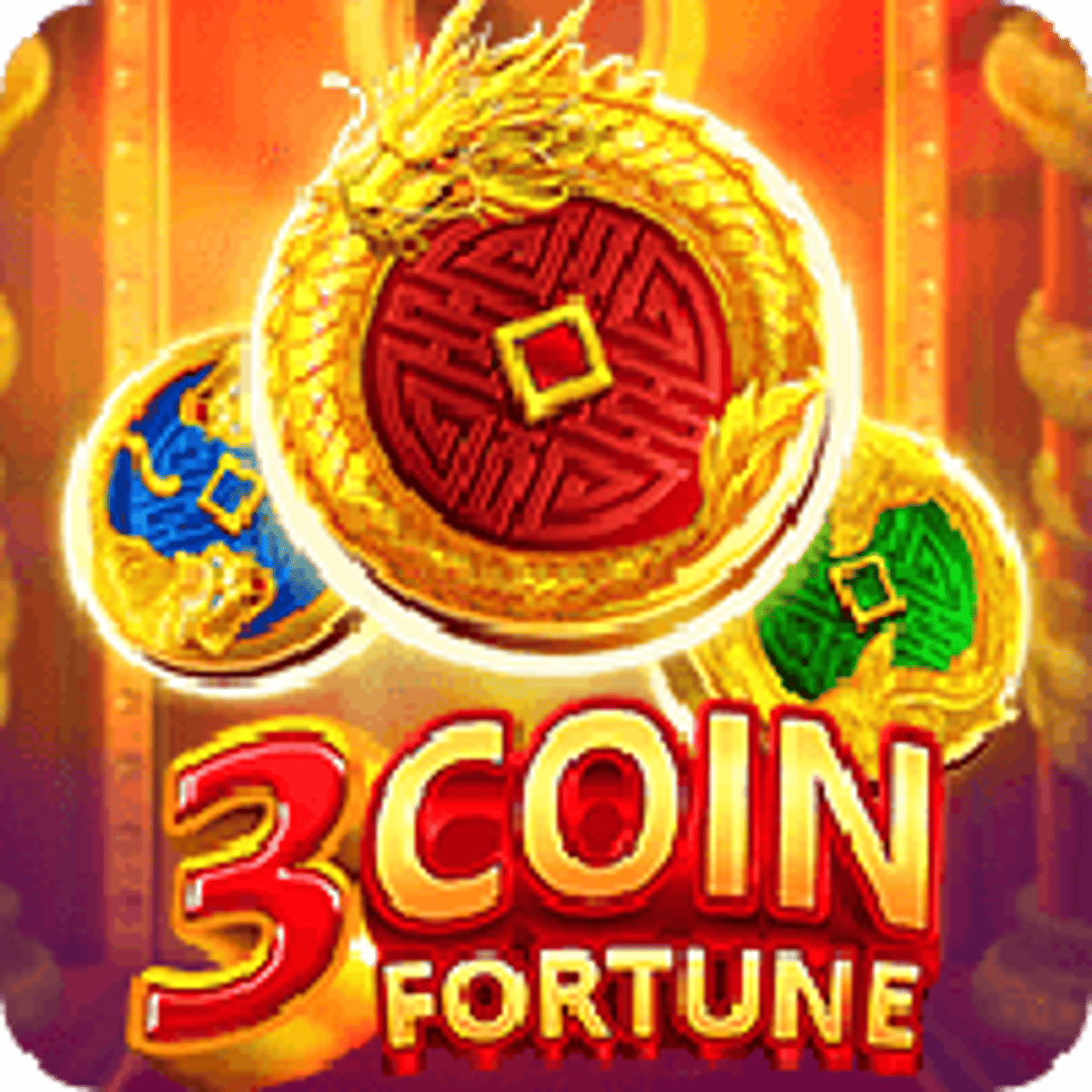 Thumbnail 3 COIN FORTUNE