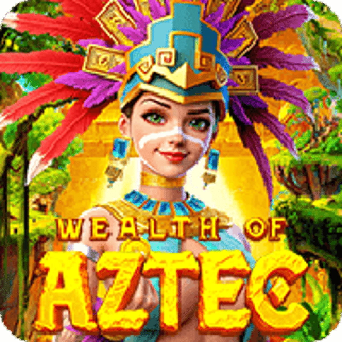 Thumbnail WEALTH OF AZTEC