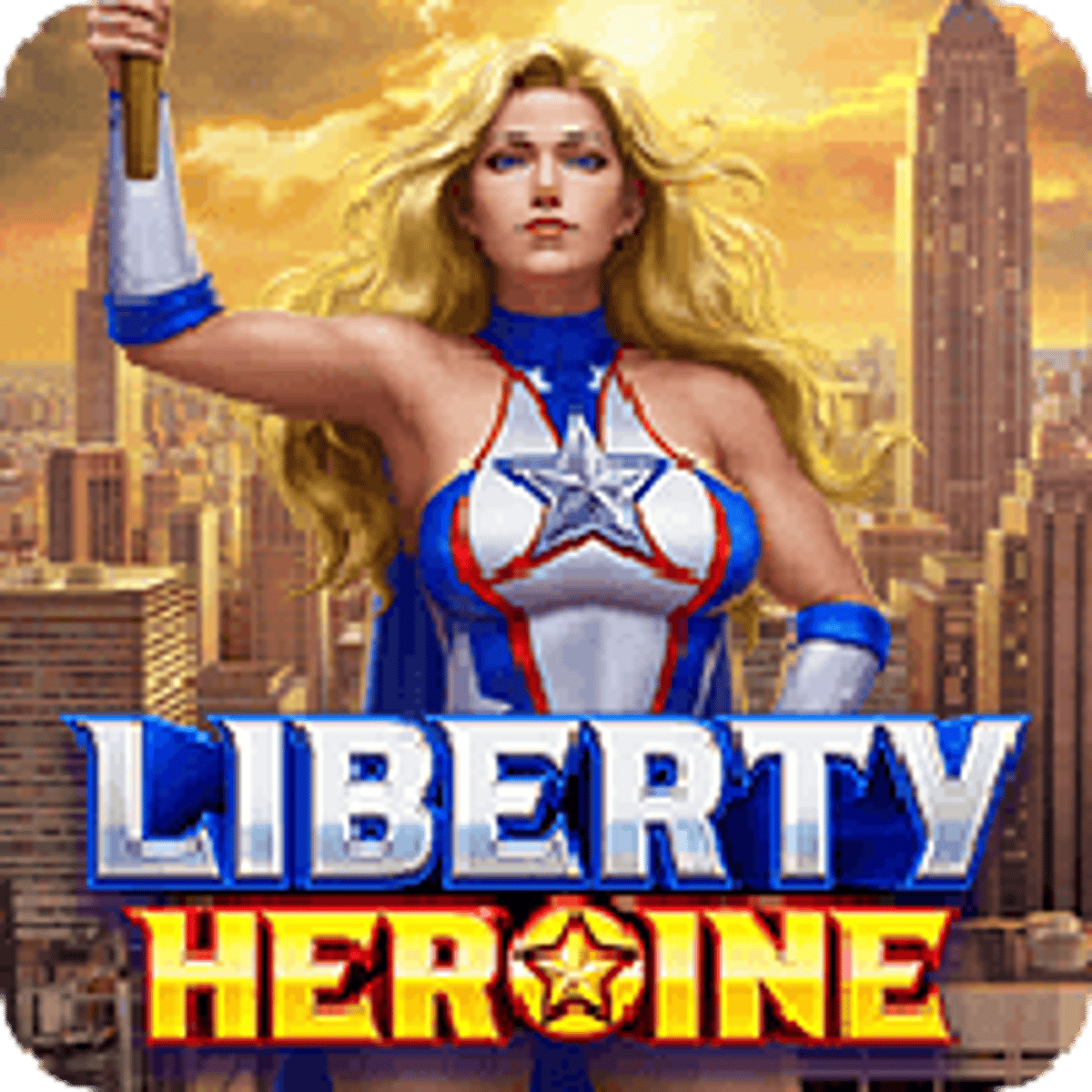Thumbnail LIBERTY HEROINE