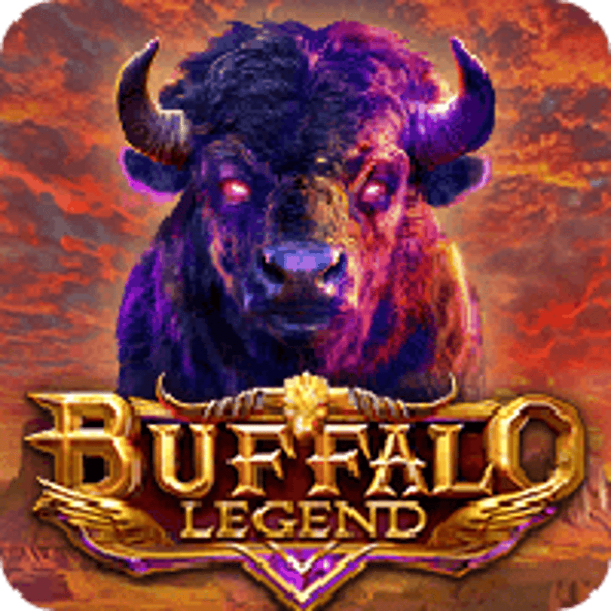 Thumbnail BUFFALO LEGEND