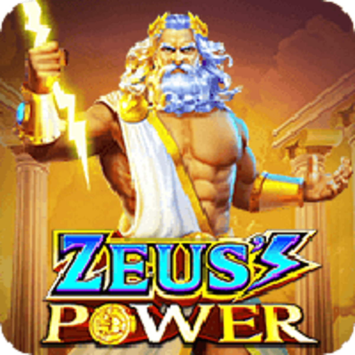 Thumbnail ZEUS POWER