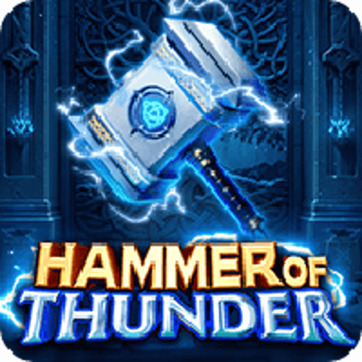 Thumbnail HAMMER OF THUNDER
