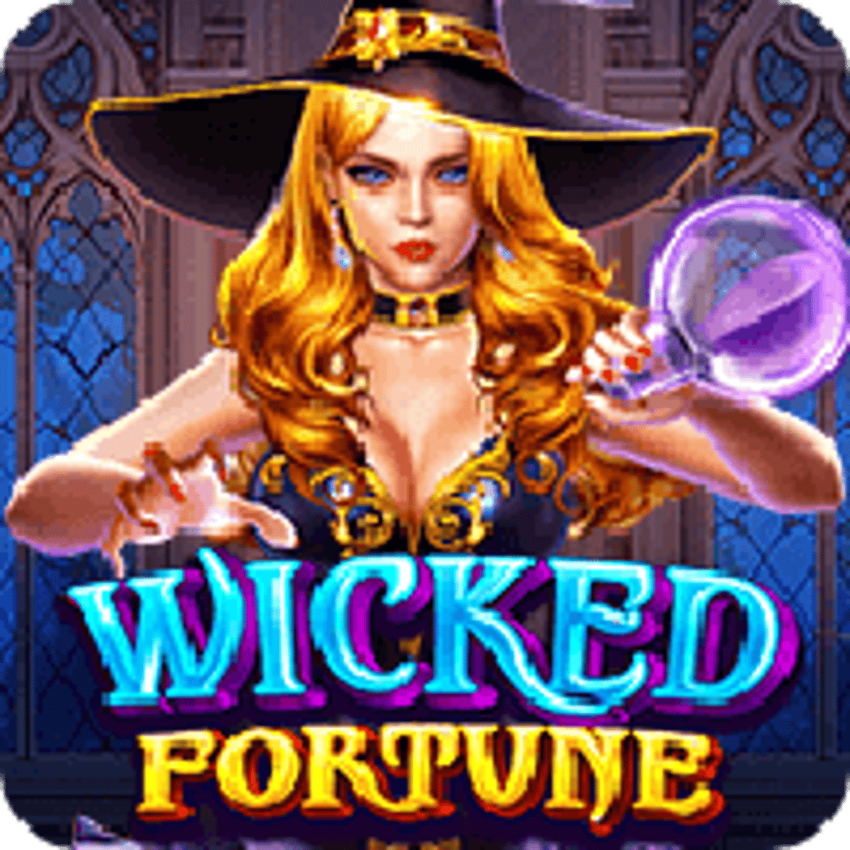 Thumbnail WICKED FORTUNE