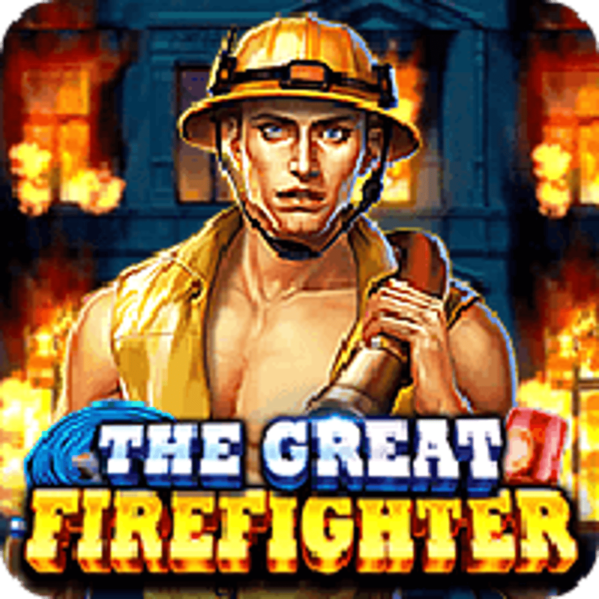 Thumbnail THE GREAT FIREFIGHTER