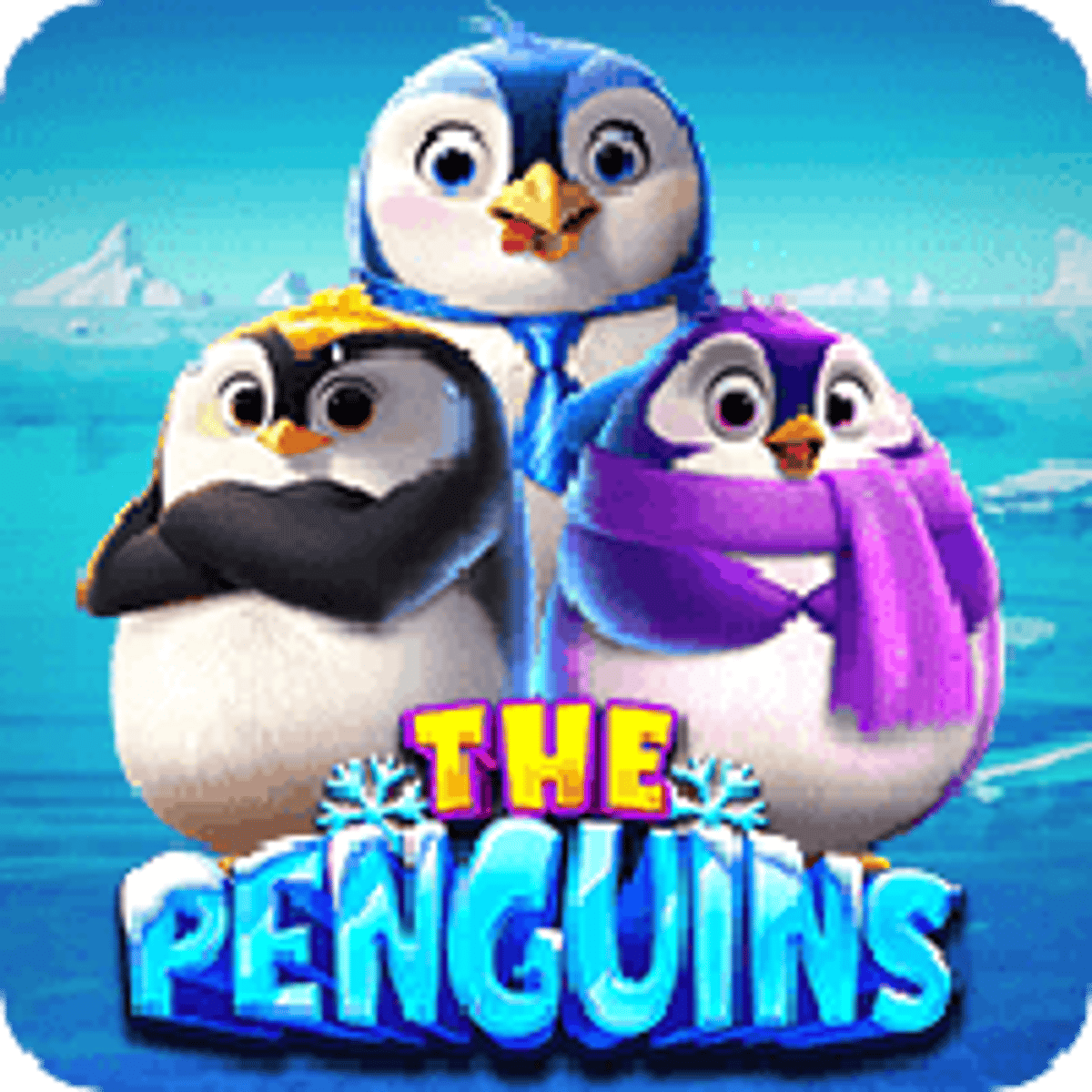 Thumbnail THE PENGUINS