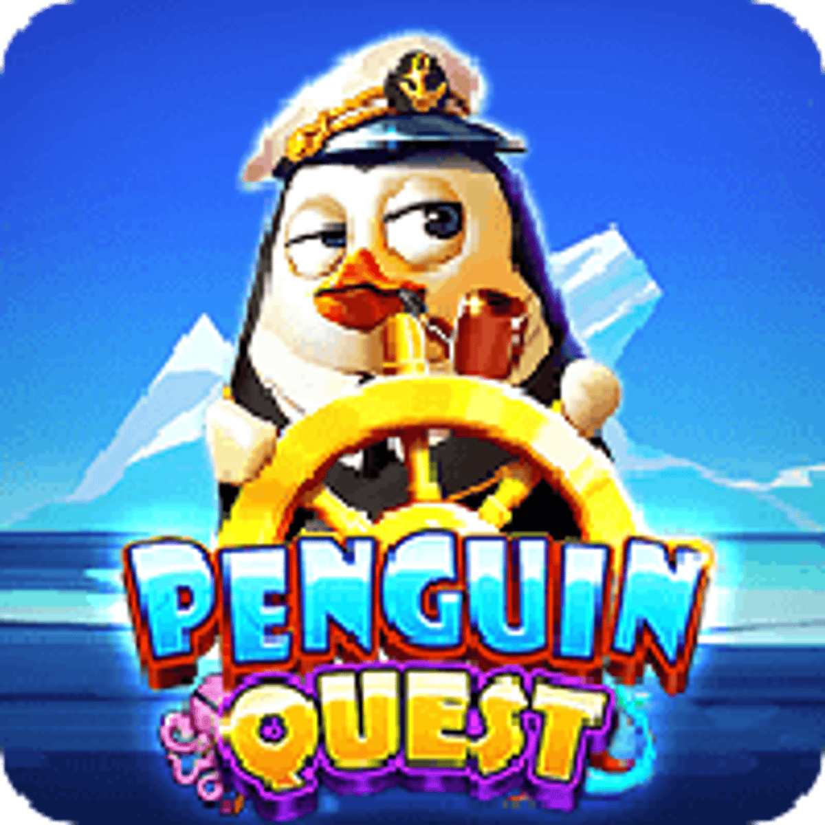 Thumbnail PENGUIN QUEST