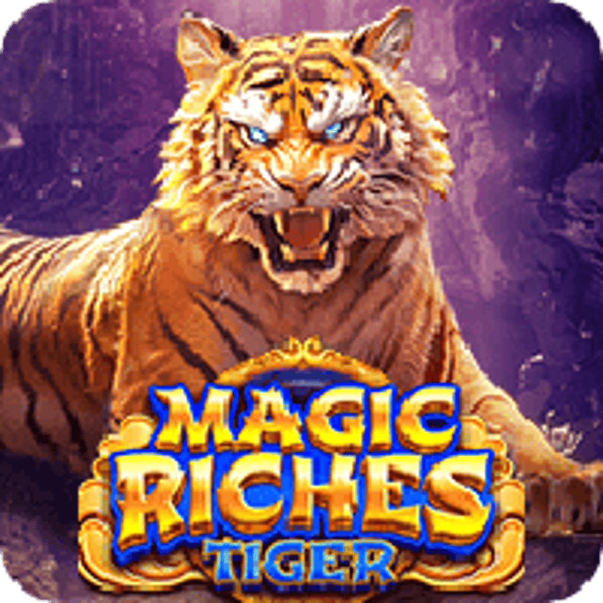 Thumbnail MAGIC RICHES TIGER