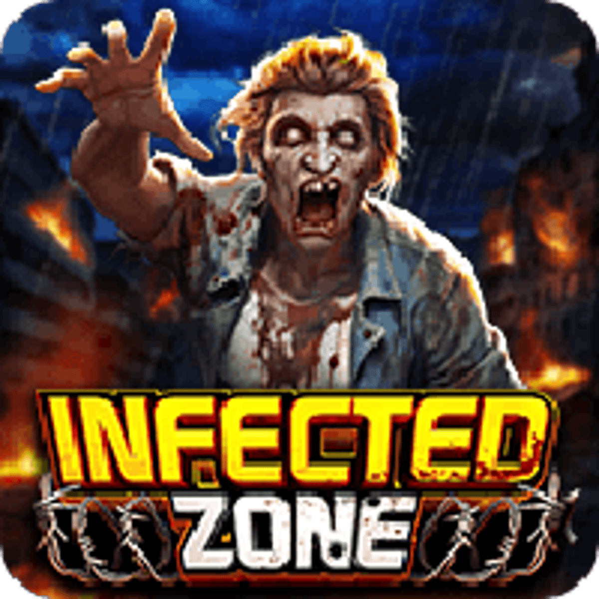 Thumbnail INFECTED ZONE