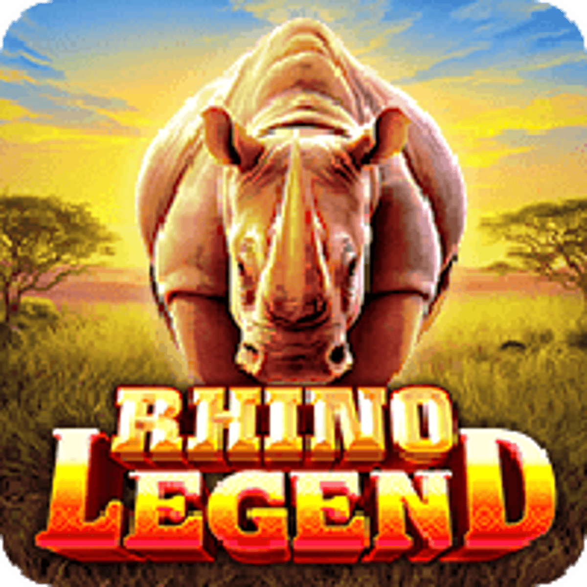 Thumbnail RHINO LEGEND