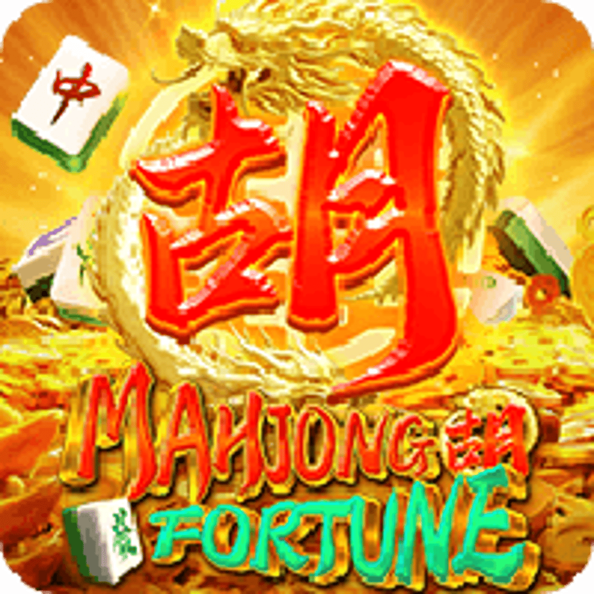 Thumbnail MAHJONG FORTUNE