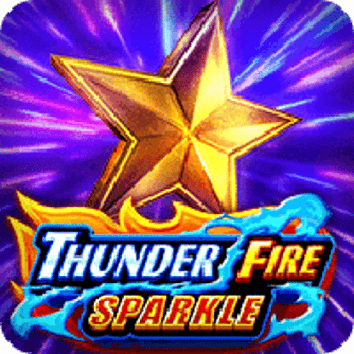 Thumbnail THUNDER FIRE SPARKLE