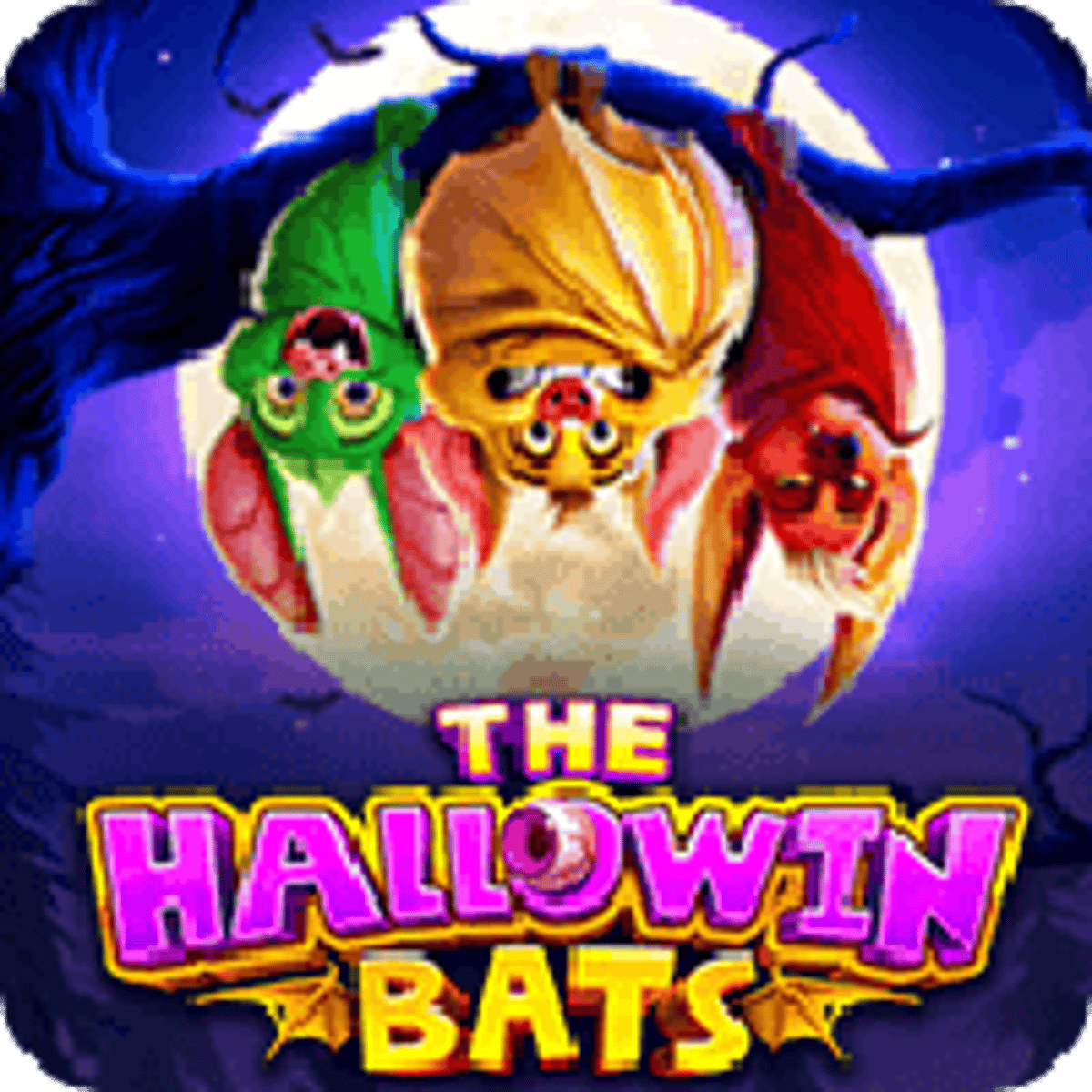 Thumbnail THE HALLOWIN BATS