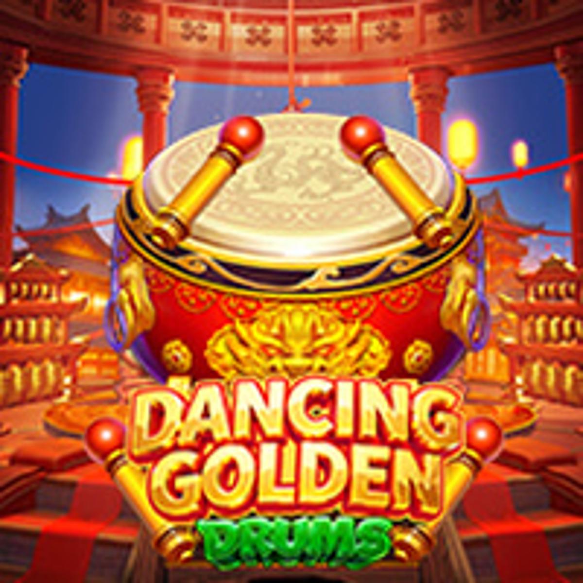 Thumbnail DANCING GOLDEN DRUMS