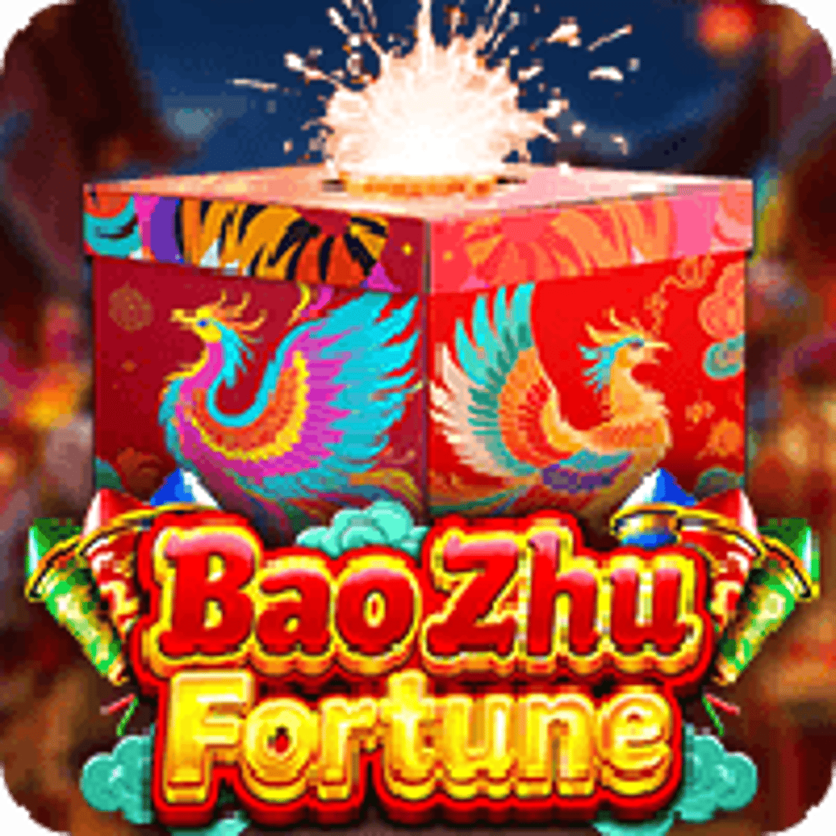 Thumbnail BAO ZHU FORTUNE