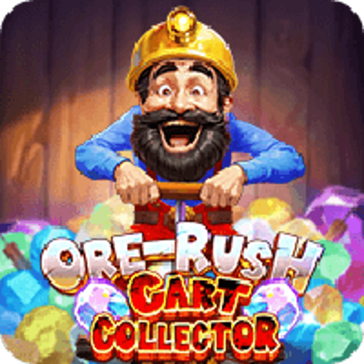 Thumbnail ORE RUSH: CART COLLECTOR