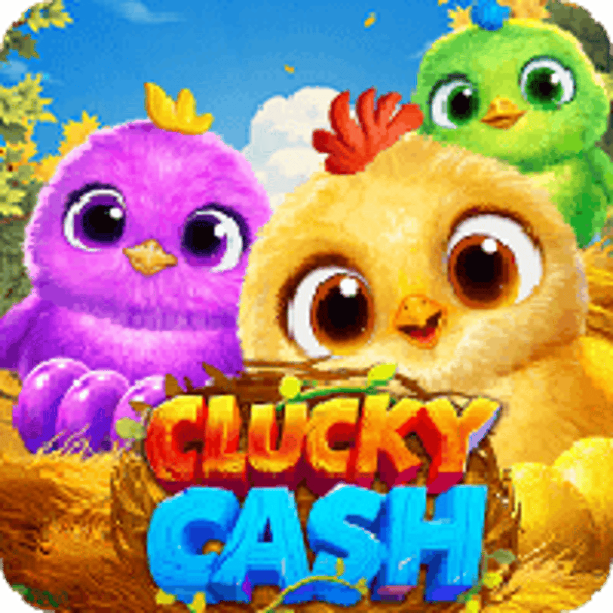 Thumbnail CLUCKY CASH