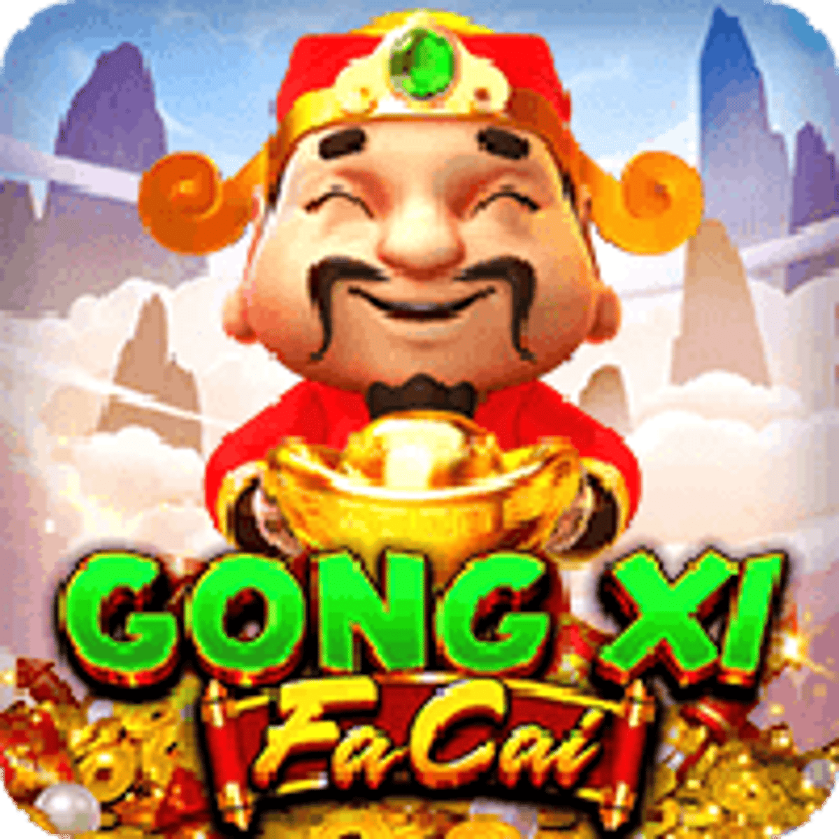 Thumbnail GONG XI FA CAI