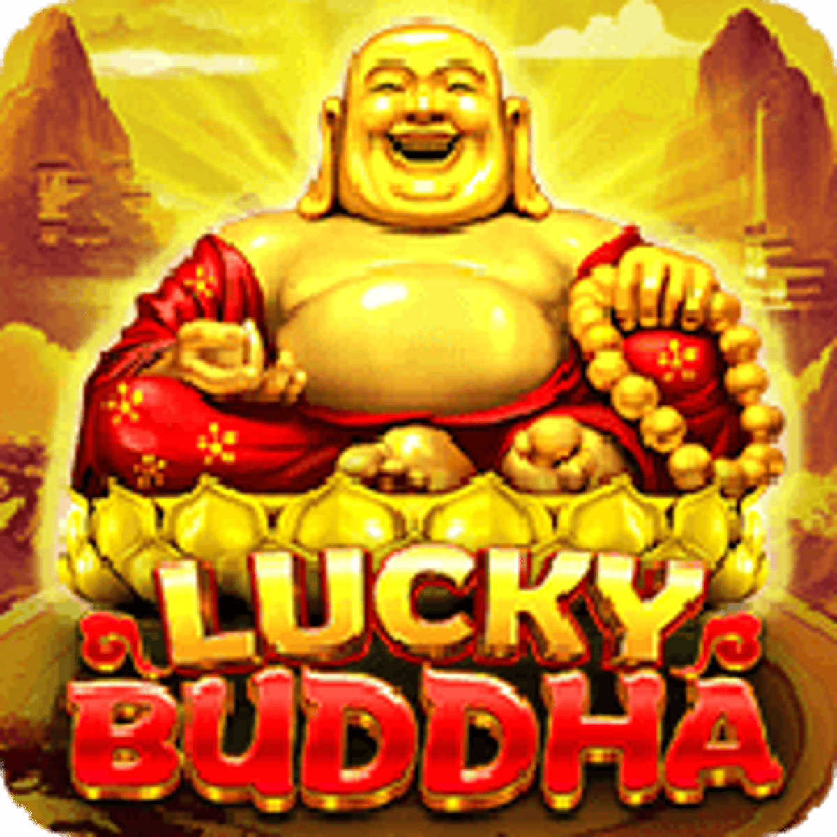Thumbnail LUCKY BUDDHA