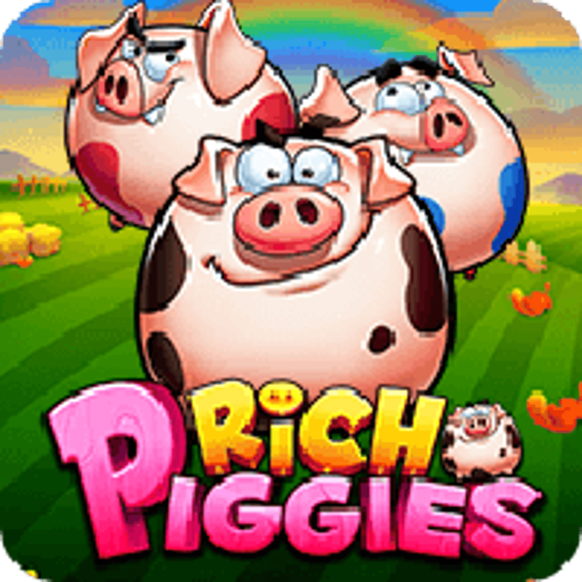 Thumbnail RICH PIGGIES