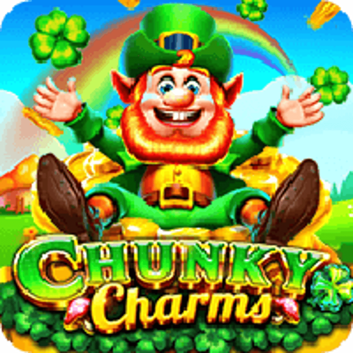 Thumbnail CHUNKY CHARMS