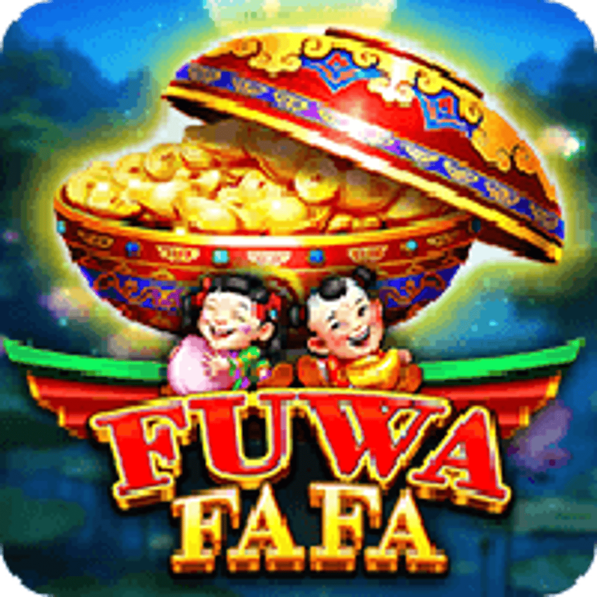 Thumbnail FUWA FA FA