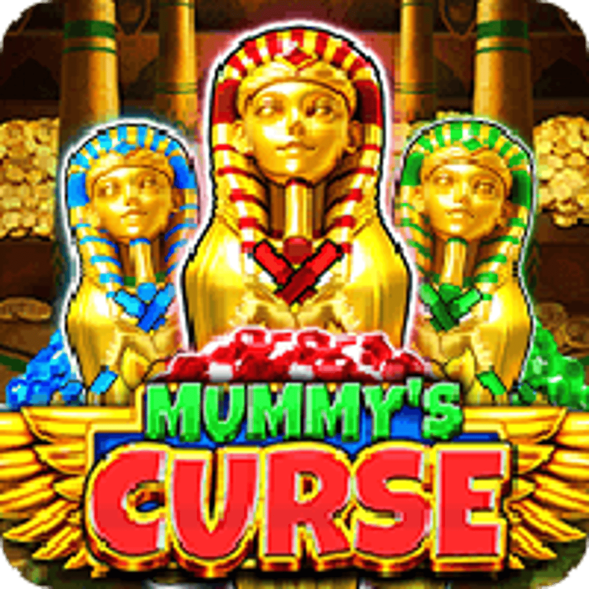 Thumbnail MUMMY'S CURSE