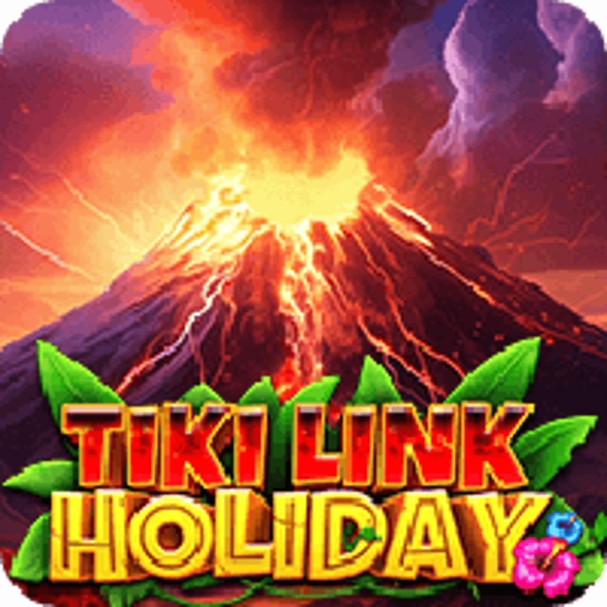 Thumbnail TIKI LINK HOLIDAY