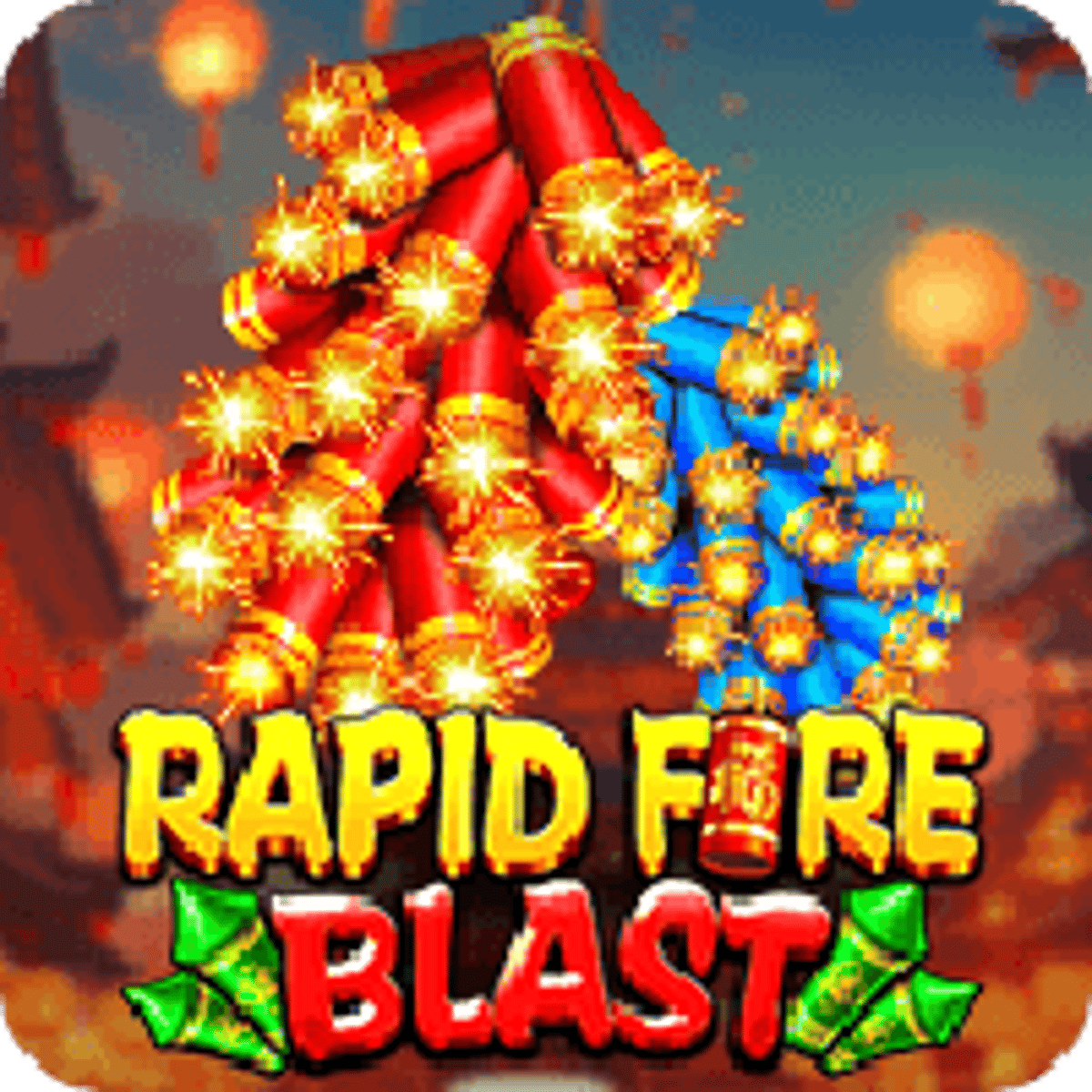 Thumbnail RAPID FIRE BLAST