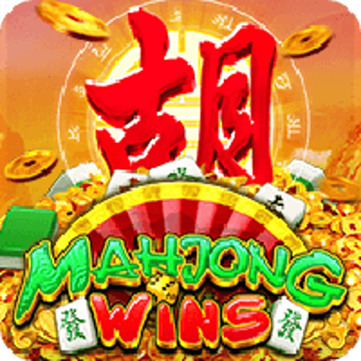 Thumbnail MAHJONG WINS