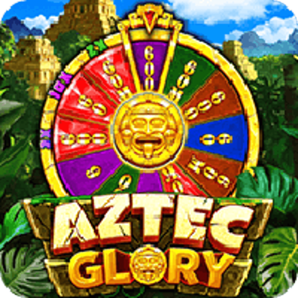 Thumbnail AZTEC GLORY